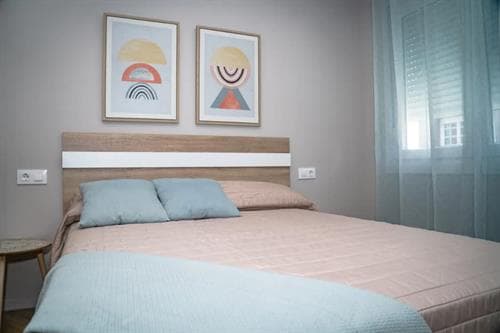 Apartamentos Vacacionales en Rianxo