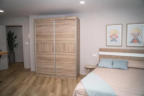 Apartamentos Vacacionales en Rianxo