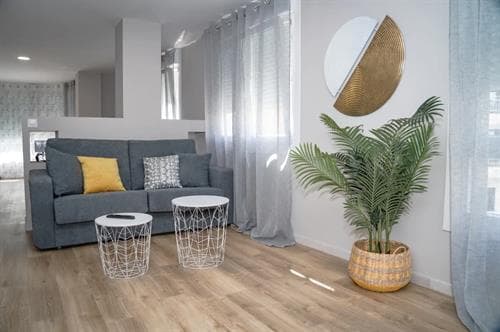 Apartamentos Vacacionales en Rianxo