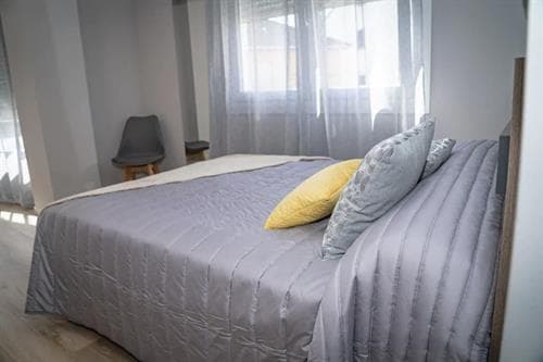 Apartamentos Vacacionales en Rianxo