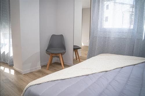 Apartamentos Vacacionales en Rianxo