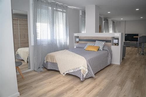 Apartamentos Vacacionales en Rianxo