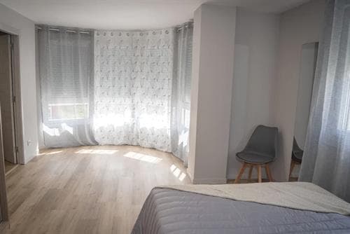 Apartamentos Vacacionales en Rianxo