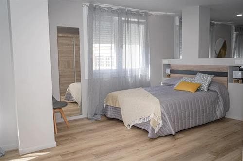 Apartamentos Vacacionales en Rianxo