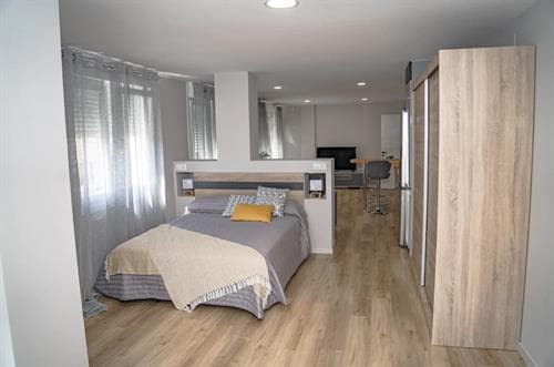 Apartamentos Vacacionales en Rianxo