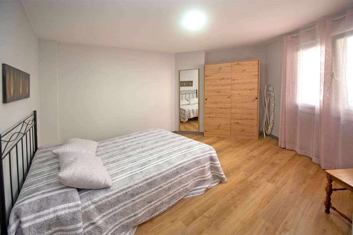 Apartamento Tronco en Rianxo